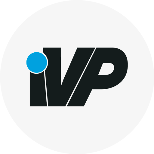 iVP - intelligent Virtaul Platform GmbH - Logo